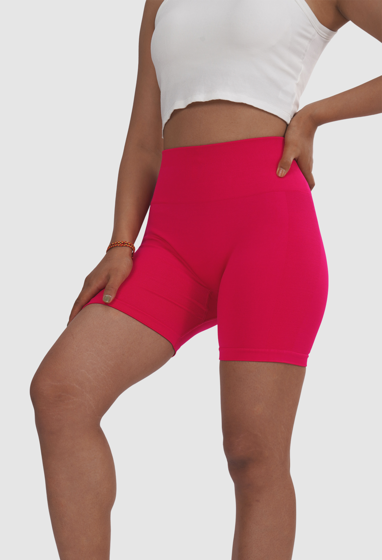New Summer Women Shorts Low Waist Sexy Shorts Butt Lifting H