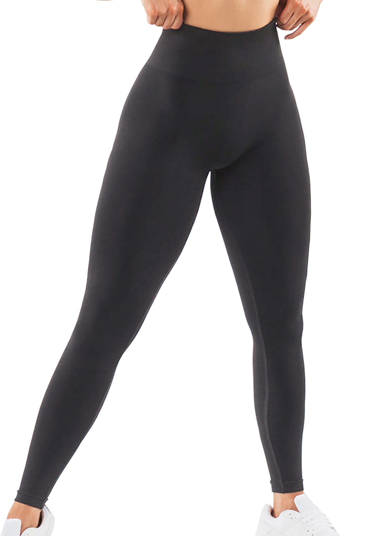 Senza High-Waisted Scrunch Booty Leggings For Yoga and Gym - 99 Rands
